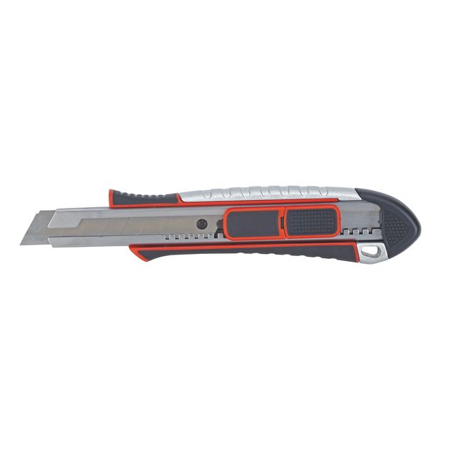Maul - Veiligheidsmes tool 18mm | 48 stuks