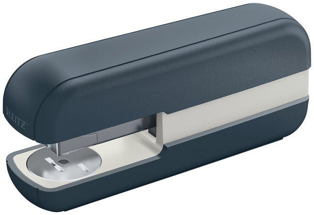 Leitz - Nietmachine cosy 30 vel 24/6 grijs | 24 stuks