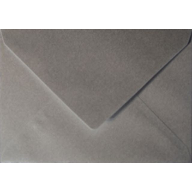 Papicolor - Envelop ea5 156x220mm pearl-platinum