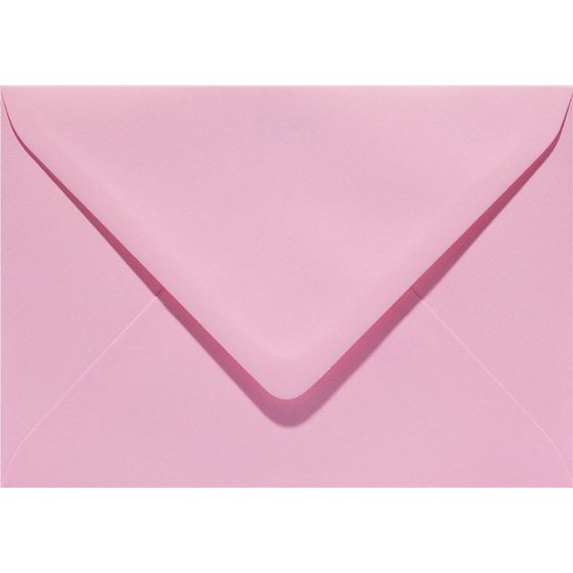 Papicolor - Envelope ea5 156x220mm baby pink | 75 pieces