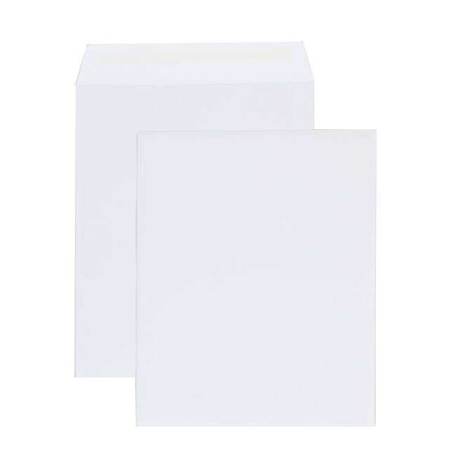 Office - Envelop 220x312-ea4 zk bordrug 120g | 6 stuks