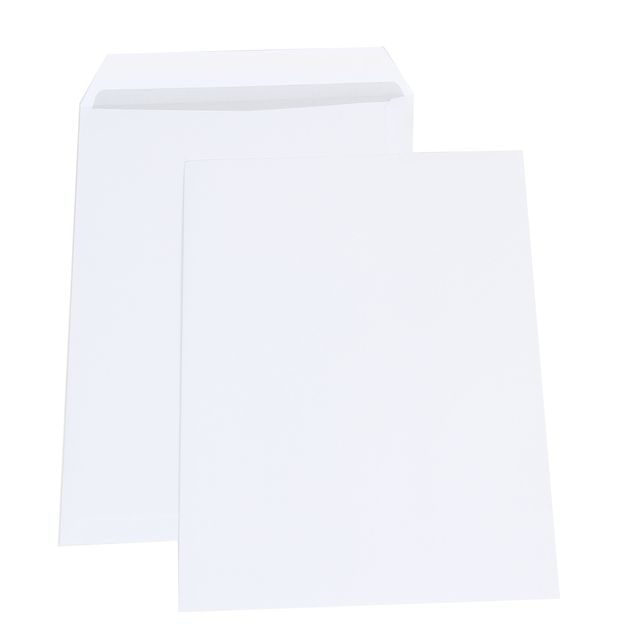 Office - Envelop 229x324-C4 zk zv akte 120gr. | 5 stuks