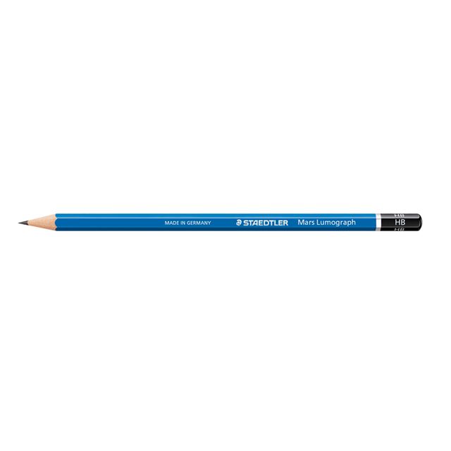 Staedtler - Matita Lumografia HB