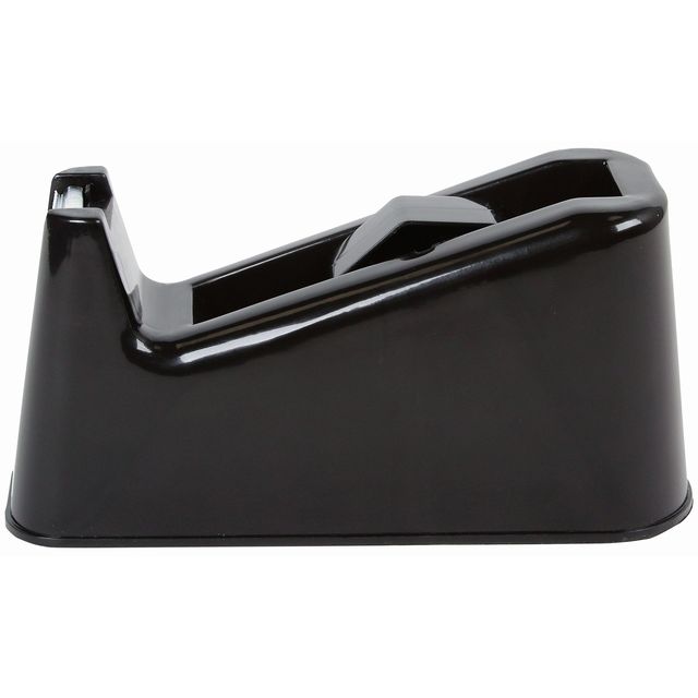 IEZZY - Support ruban adhésif pour 66m noir