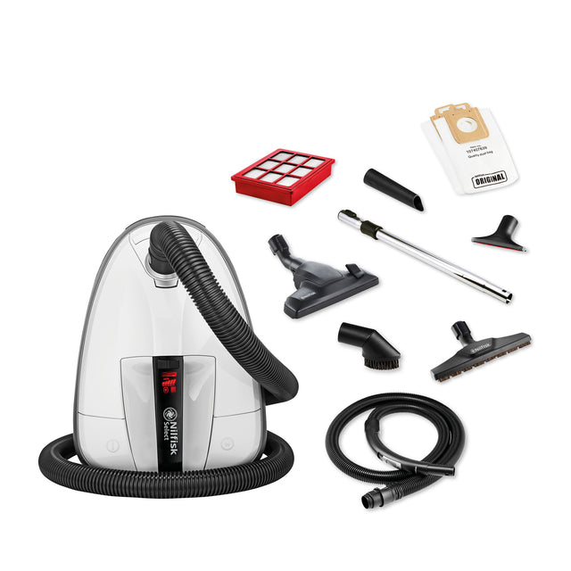 Nilfisk - Aspirapolvere Select Allergy 650W 3.1L