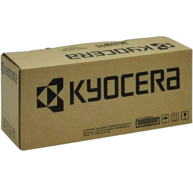 Kyocera - Toner tk-1248k zwart