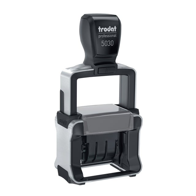 Trodat - Datumstempel professional 5030 nederlands