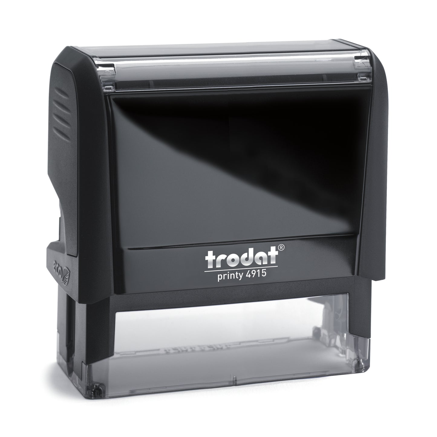 Trodat - Tampon texte Printy 4915 personnalisable