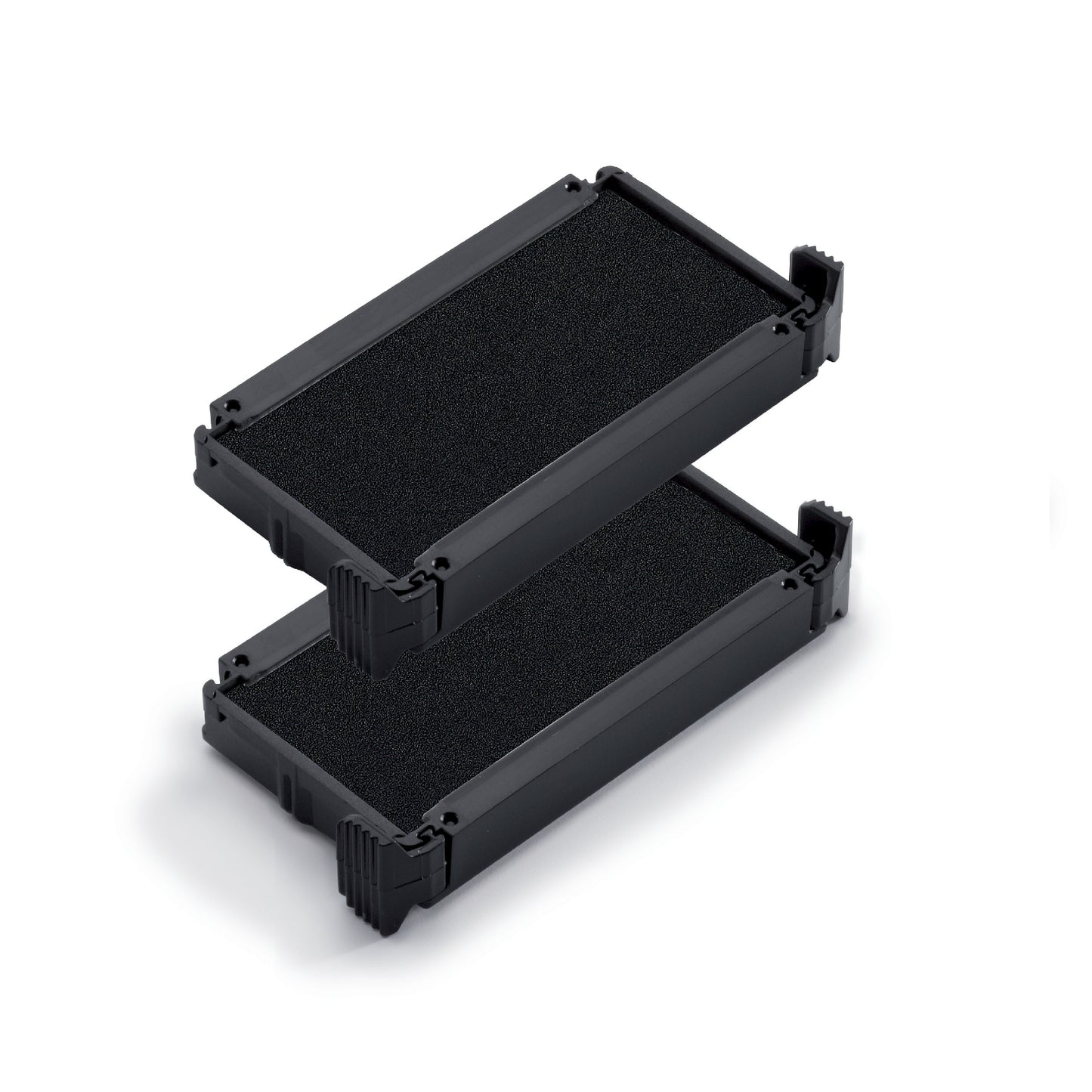 Trodat - Ink pad Printy 6/4911 2 pieces black