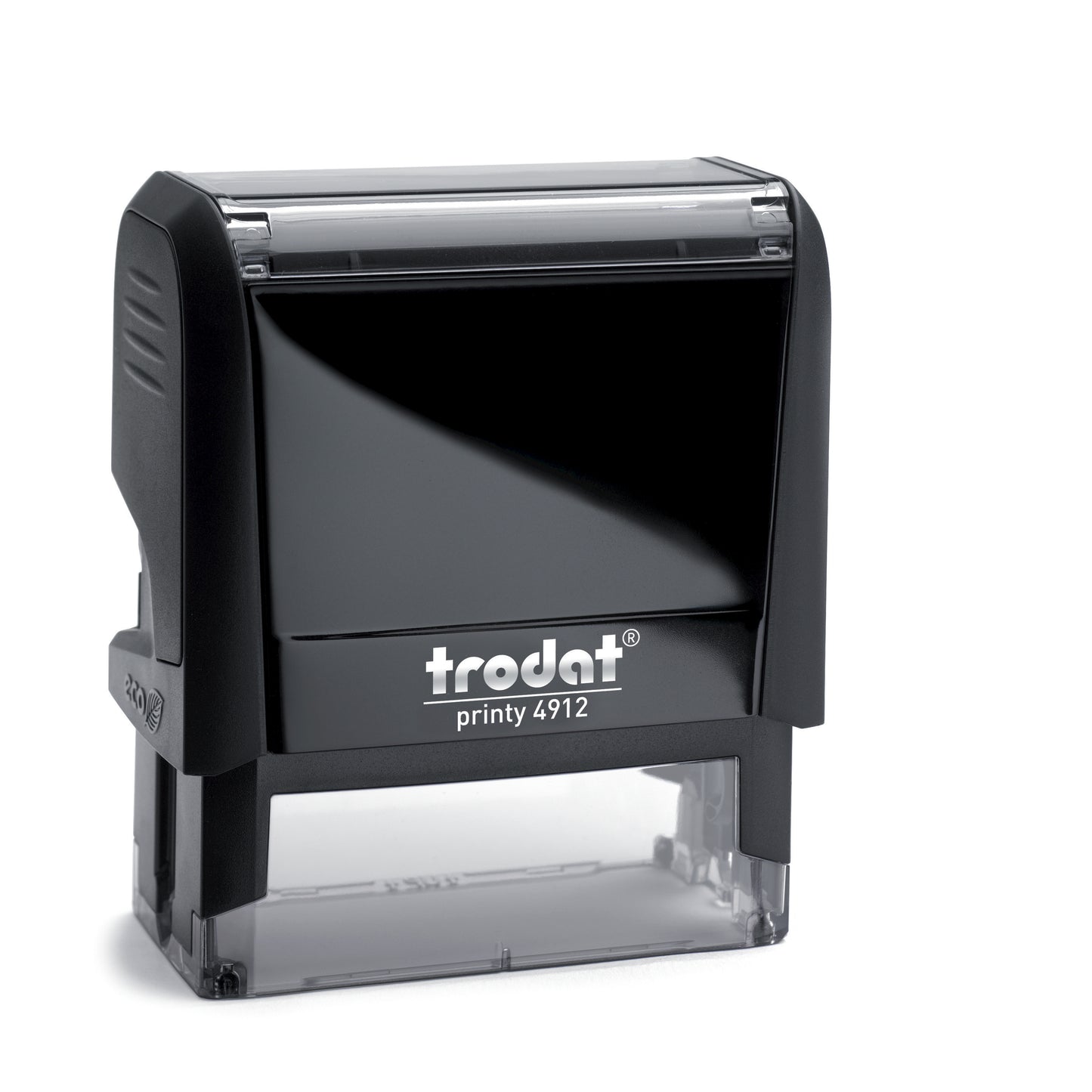 Trodat - Timbro testo Printy 4912 personalizzabile