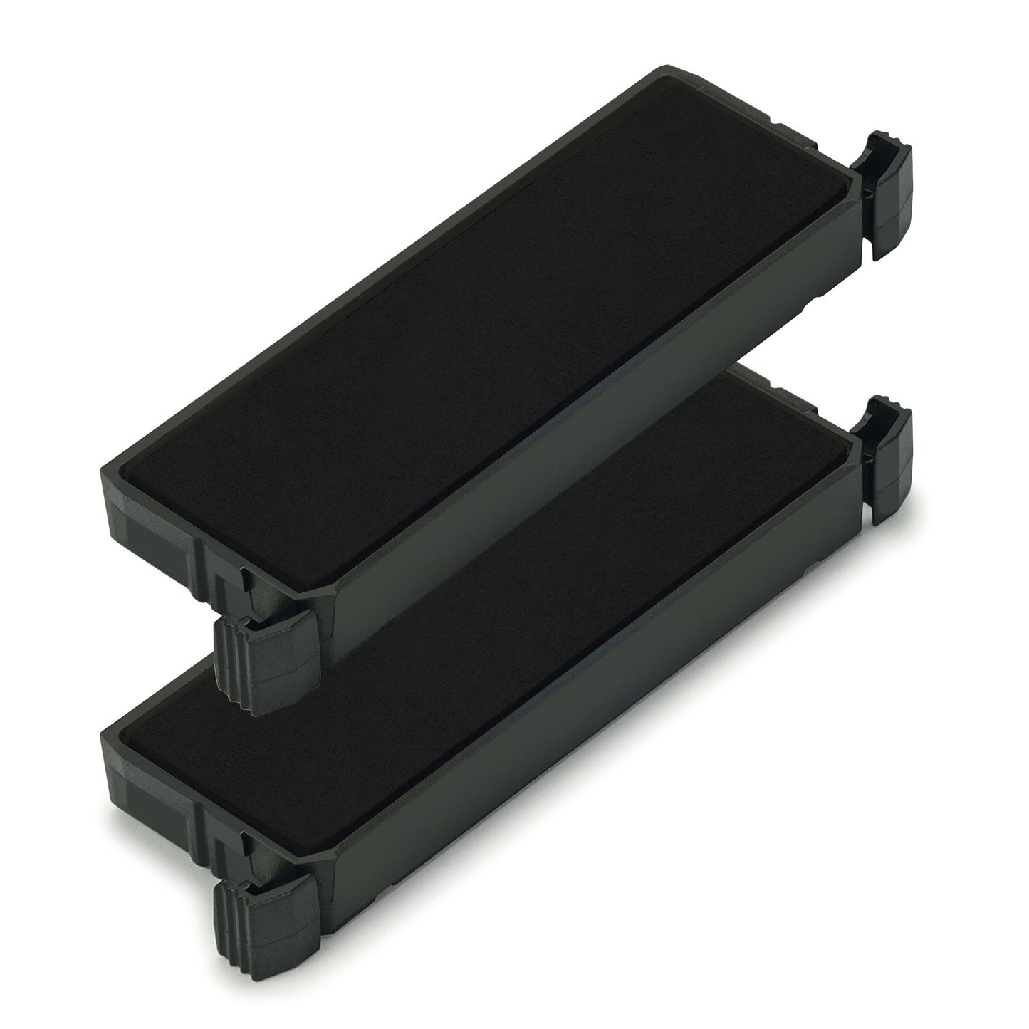 Trodat - Ink pad Printy 6/4817 2 pieces black