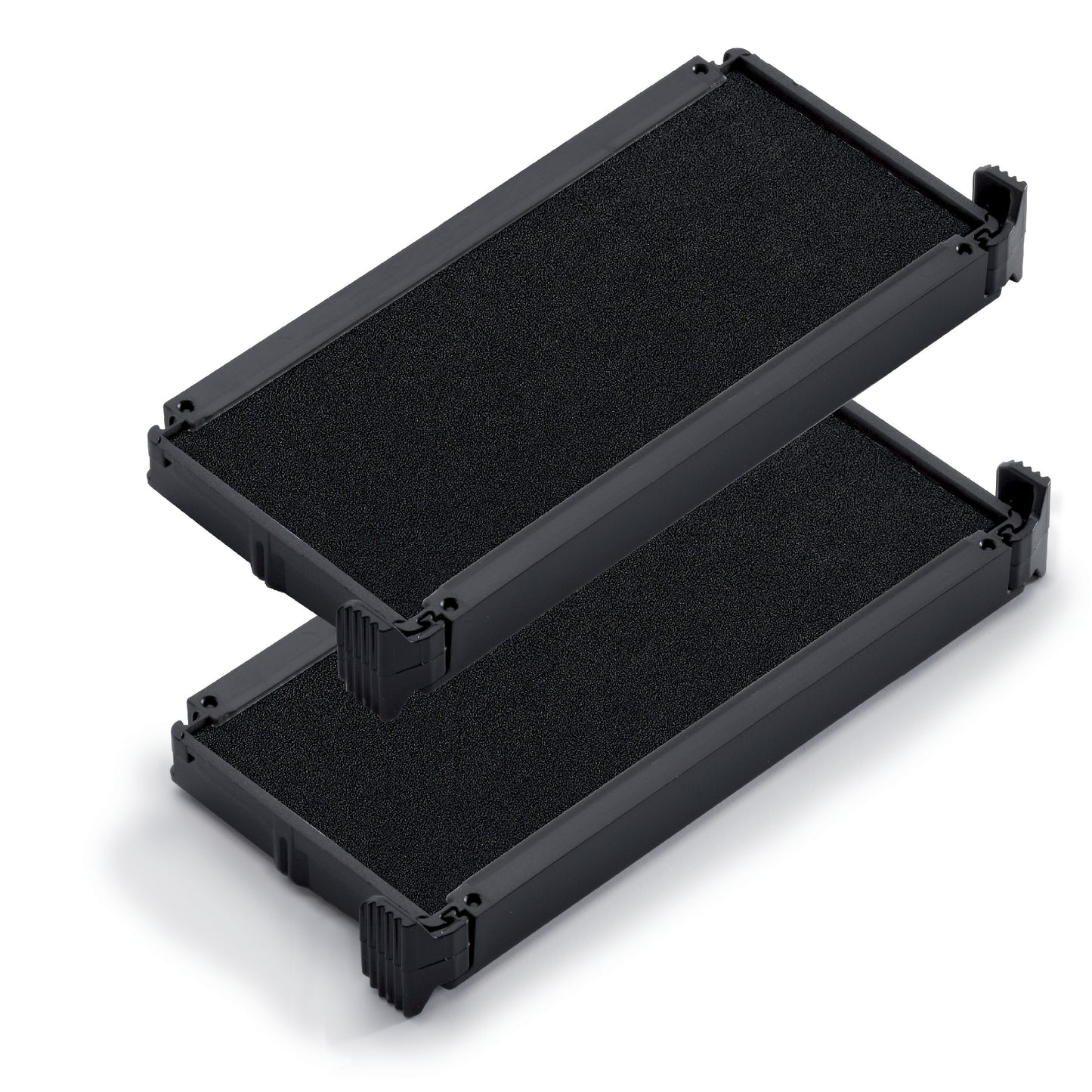 Trodat - Ink pad Printy 6/4913 2 pieces black