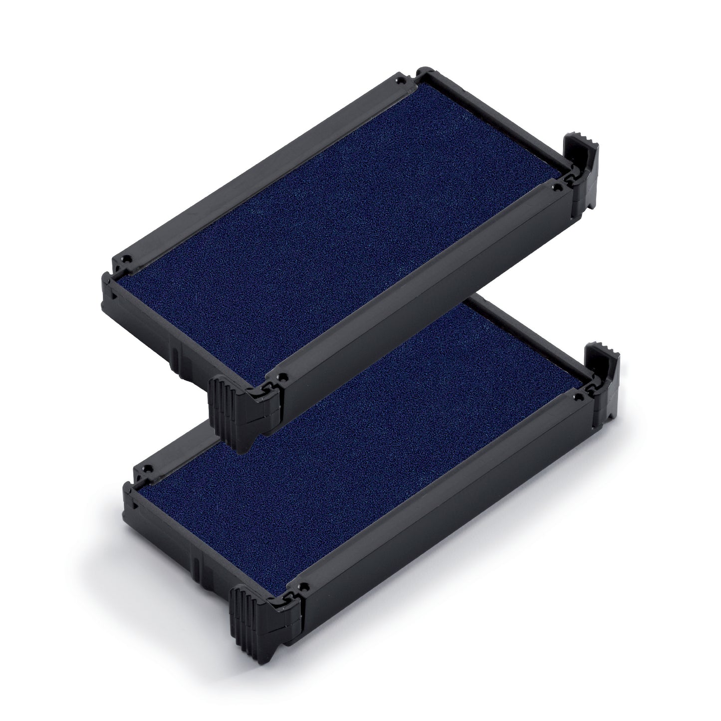 Trodat - Stempelkussen printy 64912 2 stuks blauw