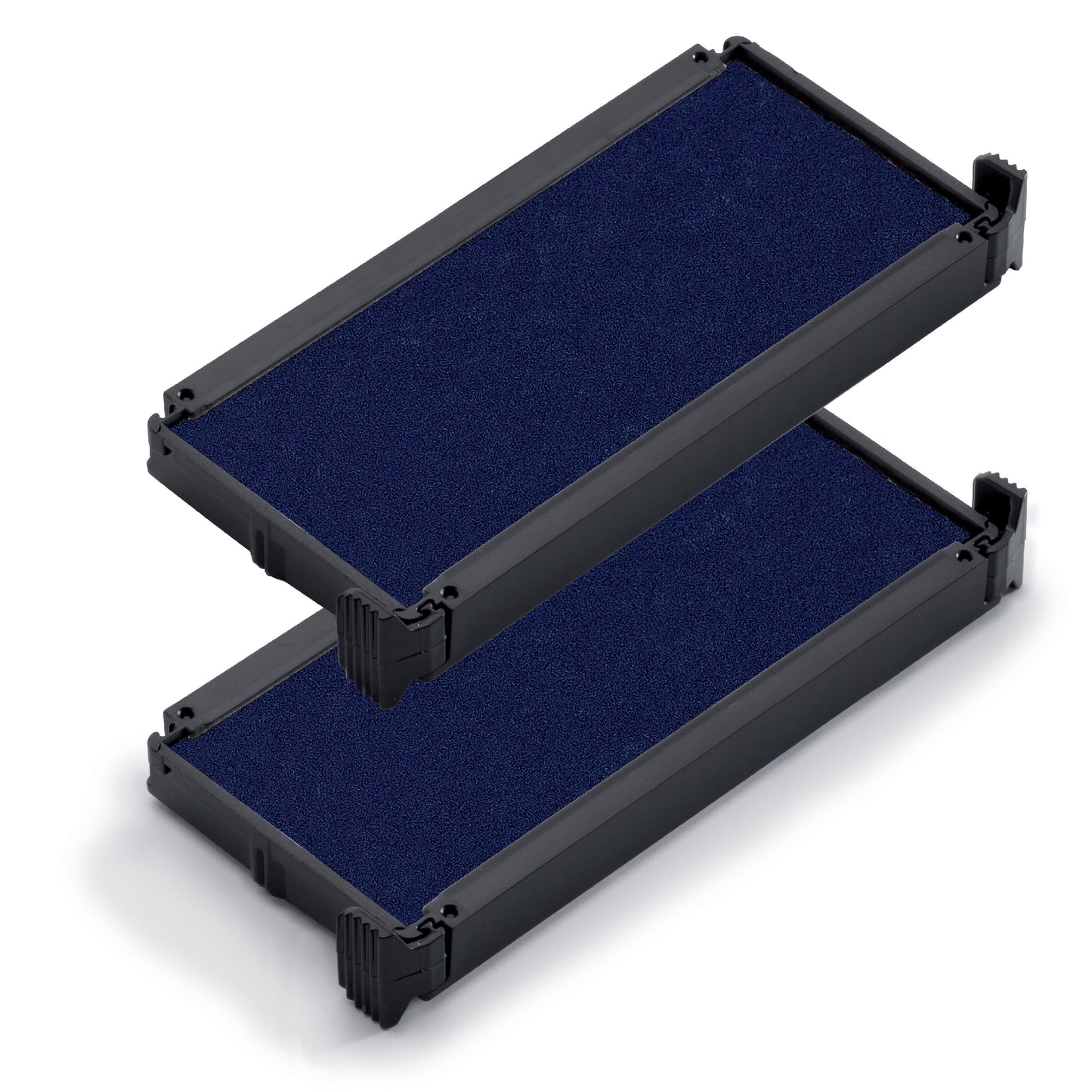 Trodat - Ink pad Printy 6/4913 2 pieces blue