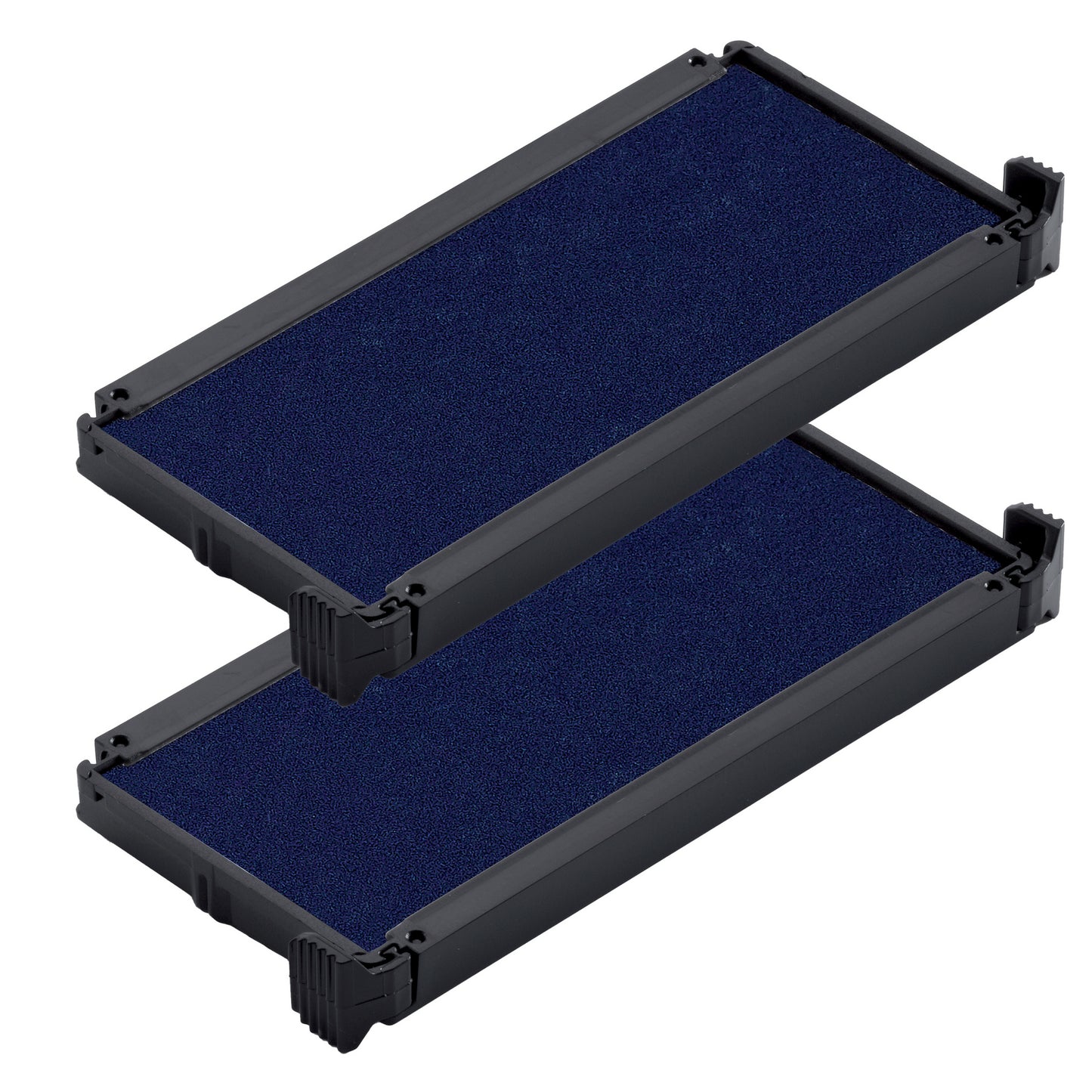 Trodat - Stempelkussen printy 64915 2 stuks blauw