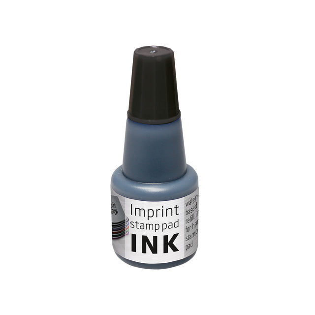 Trodat - Stamp ink imprint 7711 24ml black