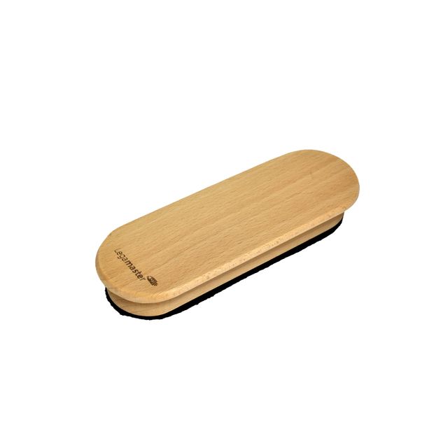 Legamaster - Gomme à tableau blanc en bois