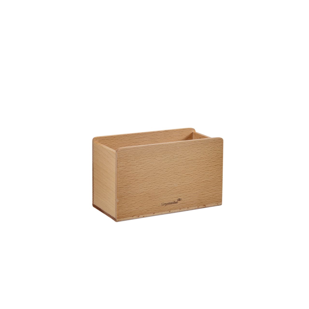 Legamaster - Porte-accessoires pour tableau en verre bois