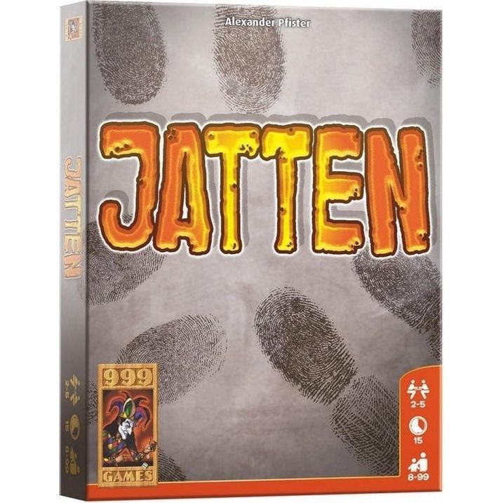 999 Spiele - Kartenspiel Stehlen