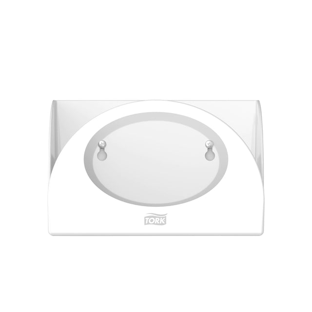 Tork - Reinigungstuchspender W8 Performance weiß 655100 | 4 Stück