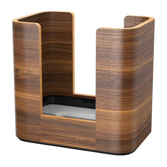 Tork - Distributeur de serviettes N4 Xpressnap Signature line noyer 273002