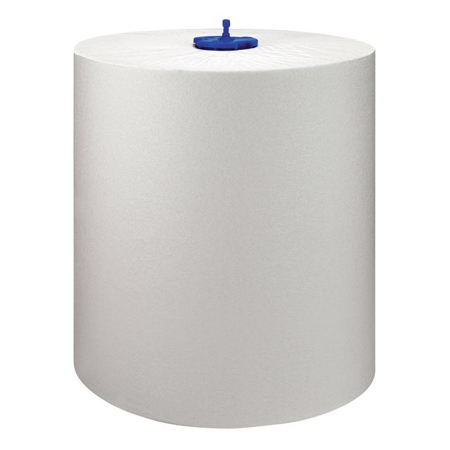 Tork - Rouleau d'essuie-mains H1 Matic Universel 1 couche 280m blanc 290059 | 168 pièces