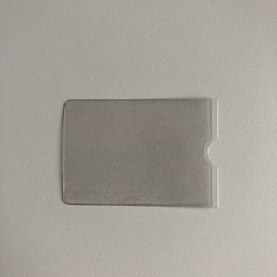 Klika - U-folder for credit card 20 pieces