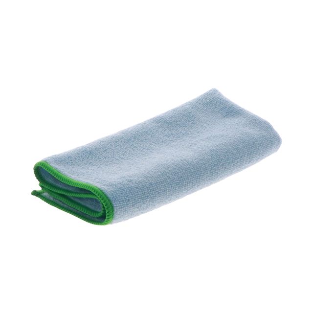 Greenspeed - Microvezeldoek Elements 40x40cm blauw