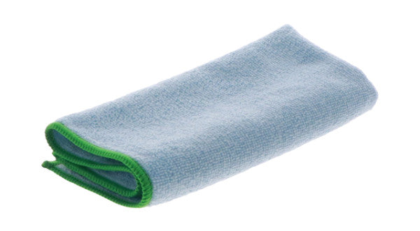 Greenspeed - Panno in microfibra Elements 40x40cm blu