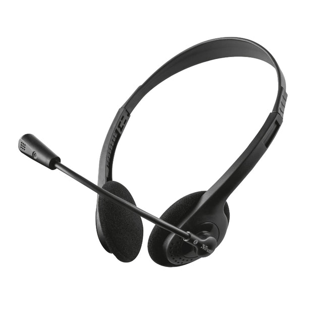 Trust - Primo Headset