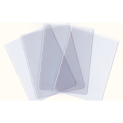 Klika - U-folder card size 158x225 mm 100 pieces