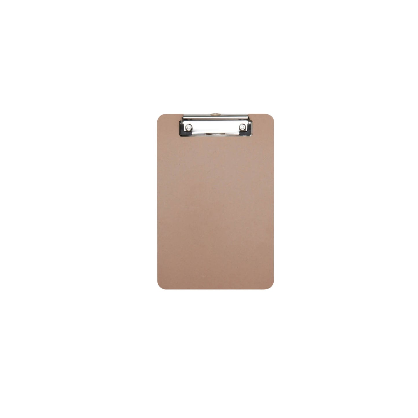 MAUL - Clipboard Basic A5 standing wood | 24 pieces