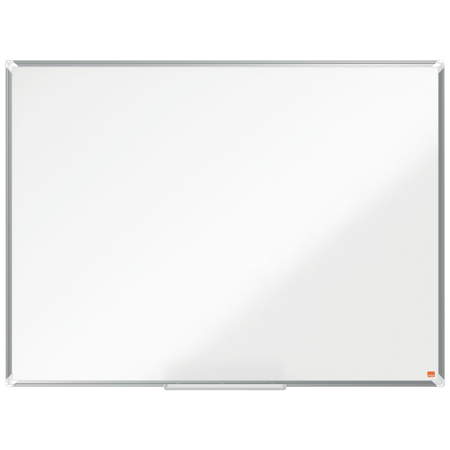 Nobo - Plus whiteboard 1173 x 865 mm Staal Magnetisch