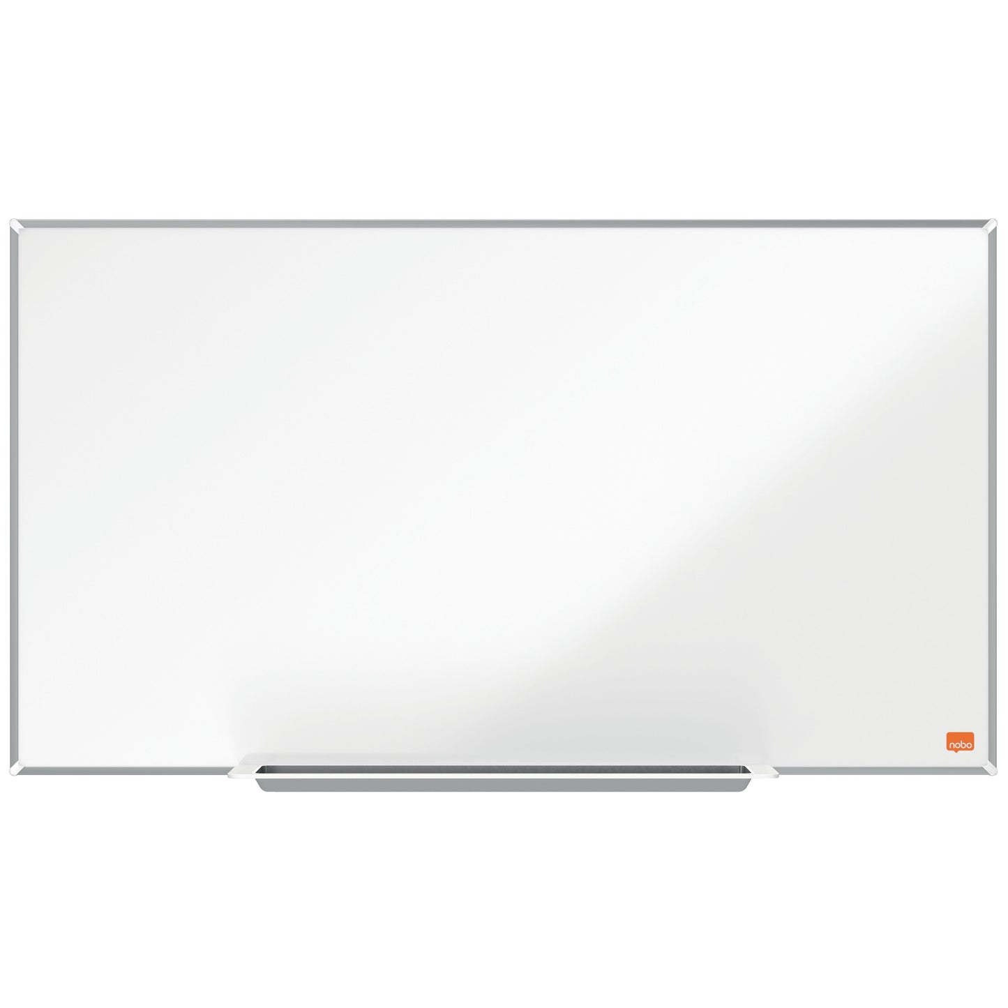 Nobo - Whiteboard Impression Pro 40x71cm emaille
