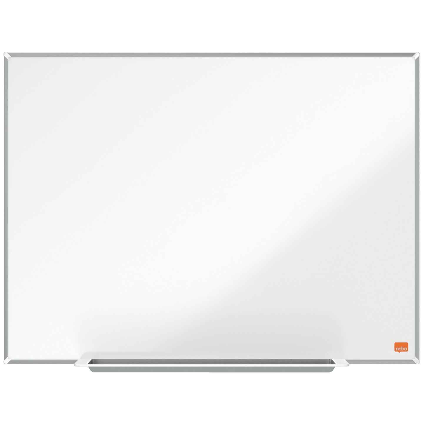 Nobo - Whiteboard Impression Pro 45x60cm emaille
