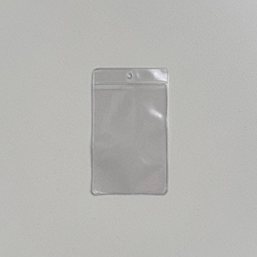Klika - Meubelkaarthoes voor kaart 55x80mm 100 7 stuks