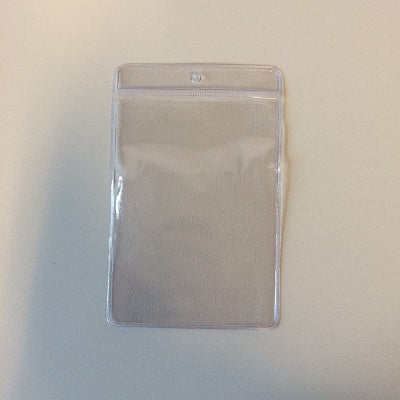 Klika - Coprischeda per mobili per scheda 70x100mm 100