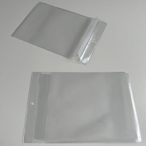 Klika - Furniture card cover for card 155x215 + flap