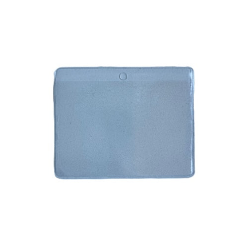 Klika - Funda tarjetero mueble para cartón 110x80mm 100