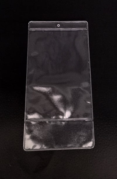 Klika - Couverture de carte de meuble PUBLICITÉ 105x150 100 pcs