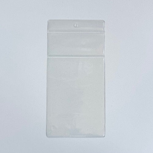 Klika - Meubelkaarthoes vak1 110x40 vak2 110x155