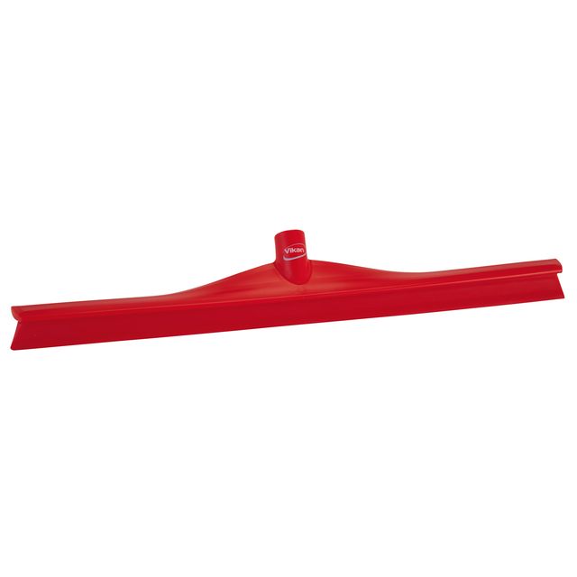 Vikan - Limpiasuelos ultra higiene 60cm rojo