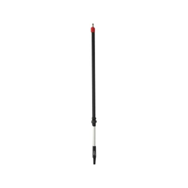 Vikan - Poignée avec passage d'eau télescope Gardena 100-160 cm