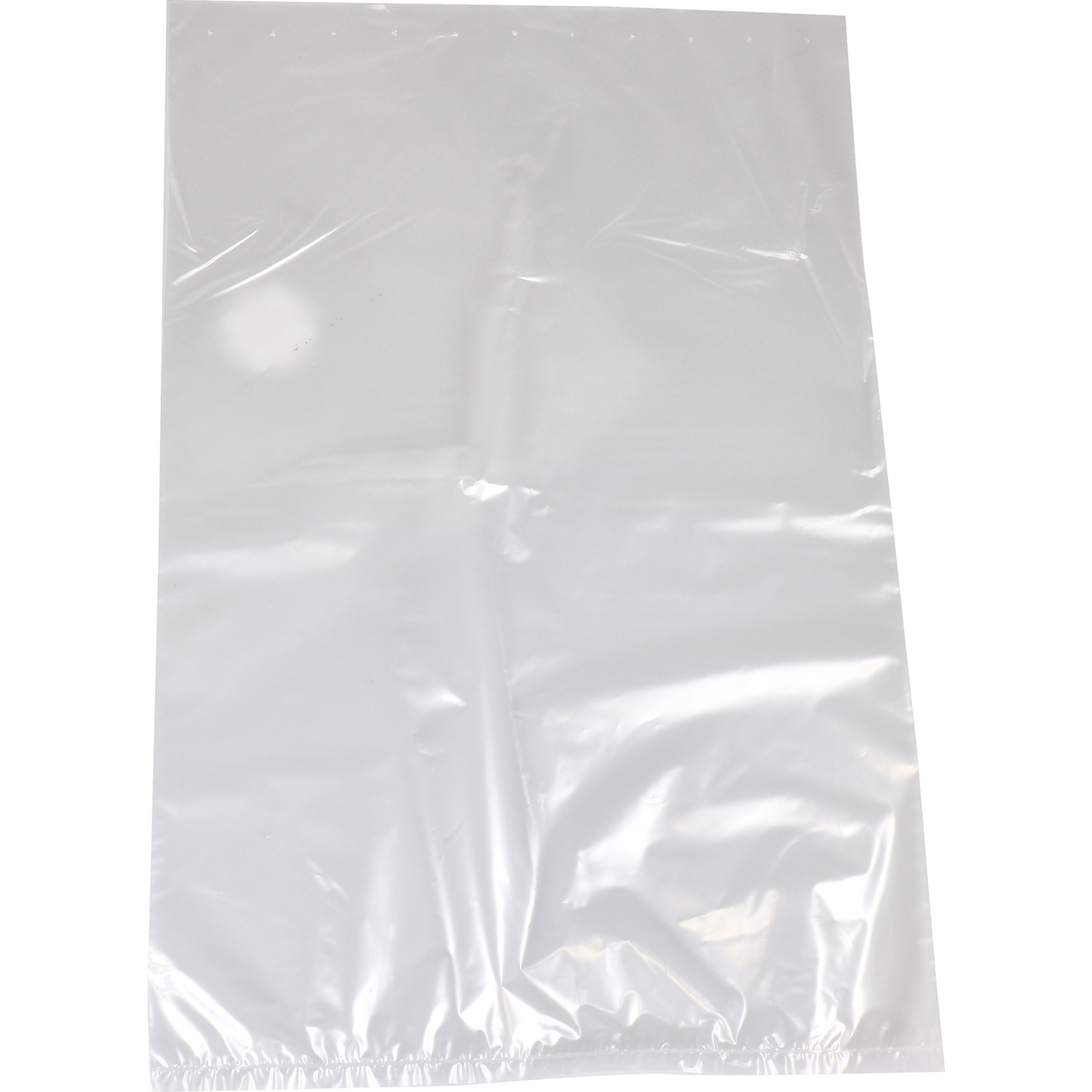 PowerSterko - Bag | Flat pocket | LDPE | 40x60cm | 45my | transparent | 1000 pieces
