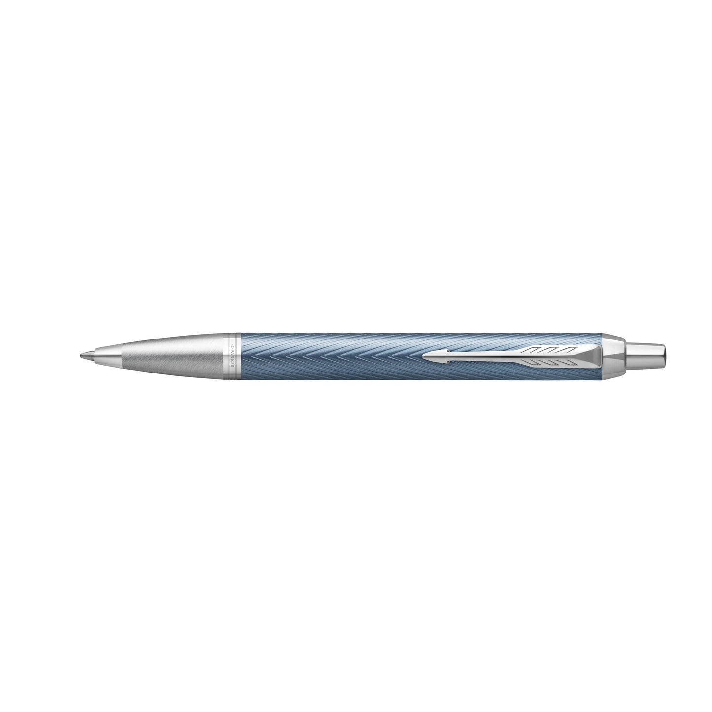 Parker - Balpen im premium ct m blauw