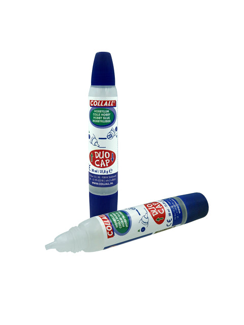 Collall - Hobby glue in glue pen