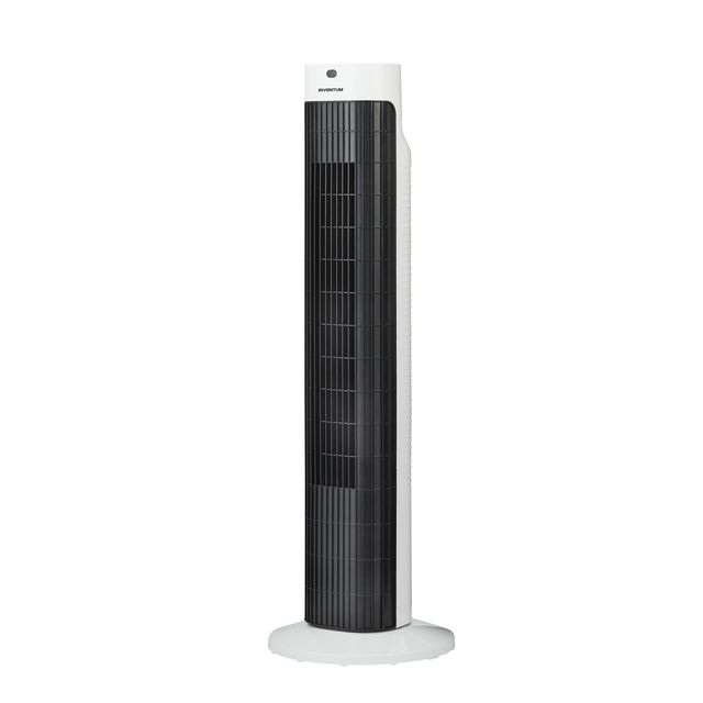 Inventum - Tower fan 80cm white