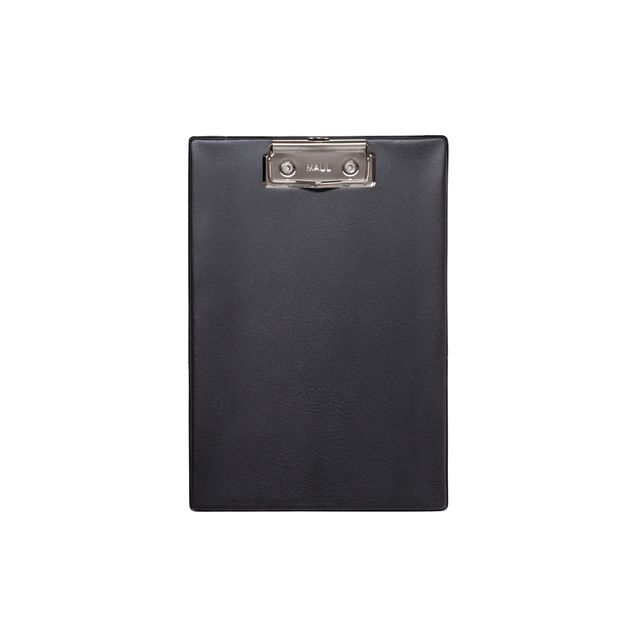 MAUL - Clipboard A5 standing PVC black