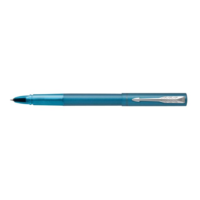 Parker - Rollerball pen Vector XL teal medium