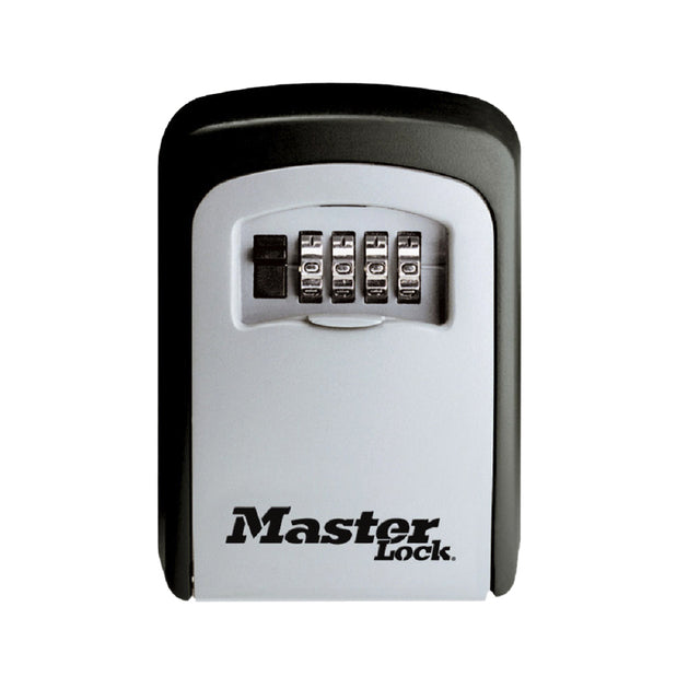De Raat - Schlüsselsafe MasterLock Select Access mittlerer Größe